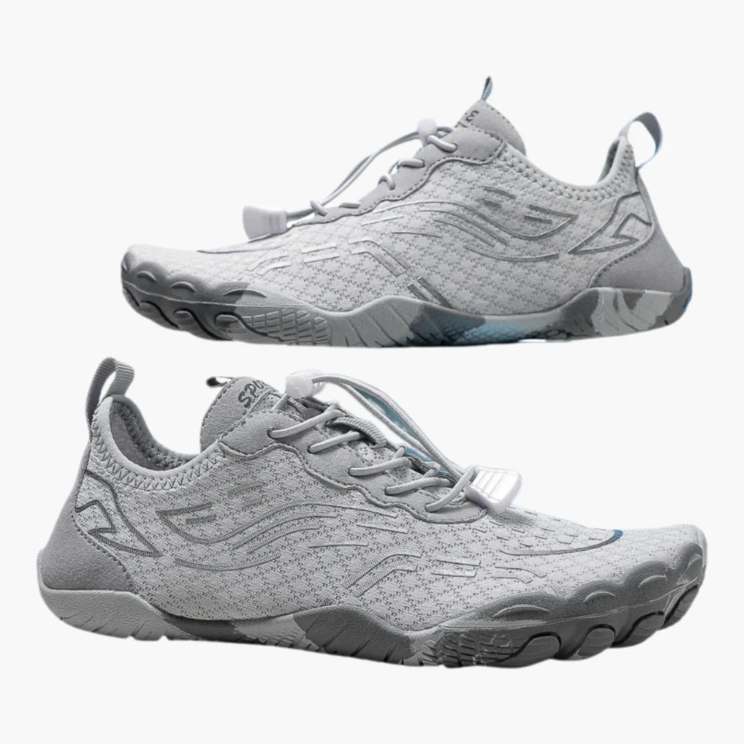Barfußschuhe Herren Damen mit Mesh Obermaterial - Image 2