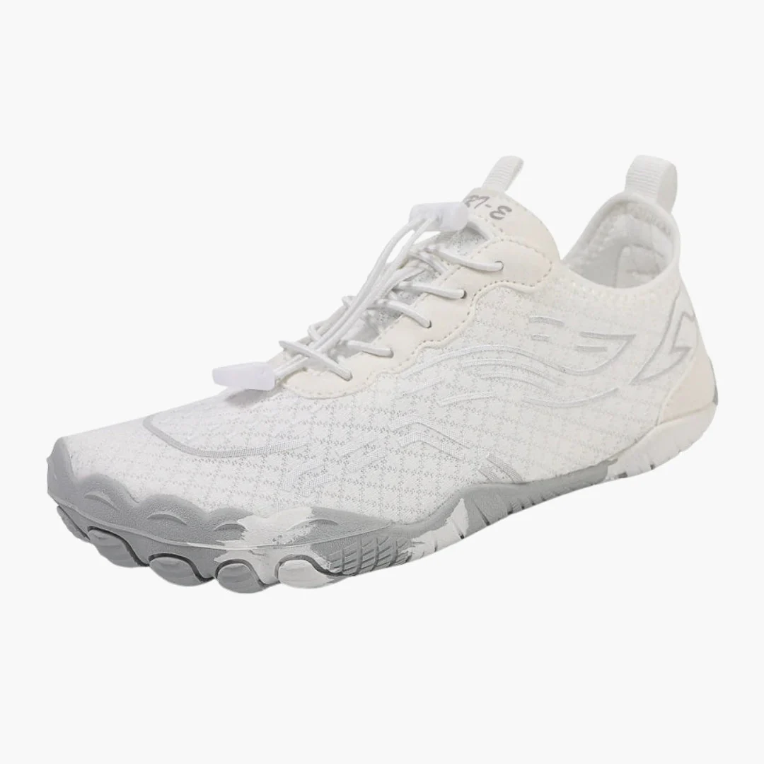 Barfußschuhe Herren Damen mit Mesh Obermaterial - Image 3