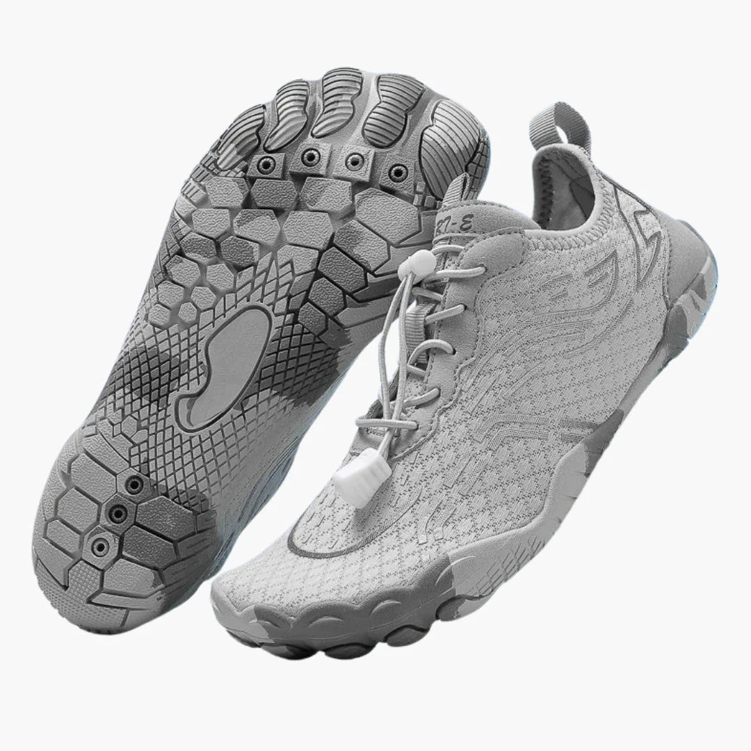 Barfußschuhe Herren Damen mit Mesh Obermaterial - Image 4