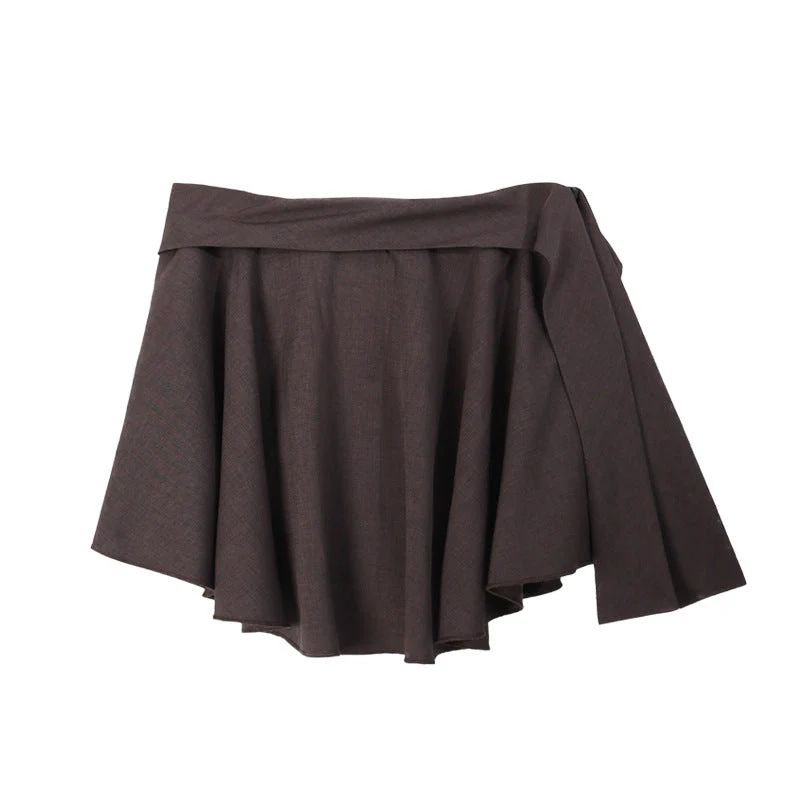 Beatrix- Damen Sommerliches Set mit innovativem Kombinationsteil - Image 3