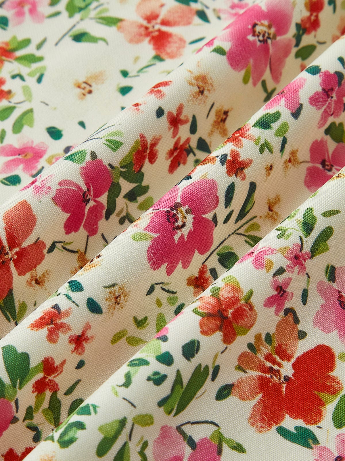 Beatrix | Romantisches Blumenkleid mit Vintage-Charme - Image 7