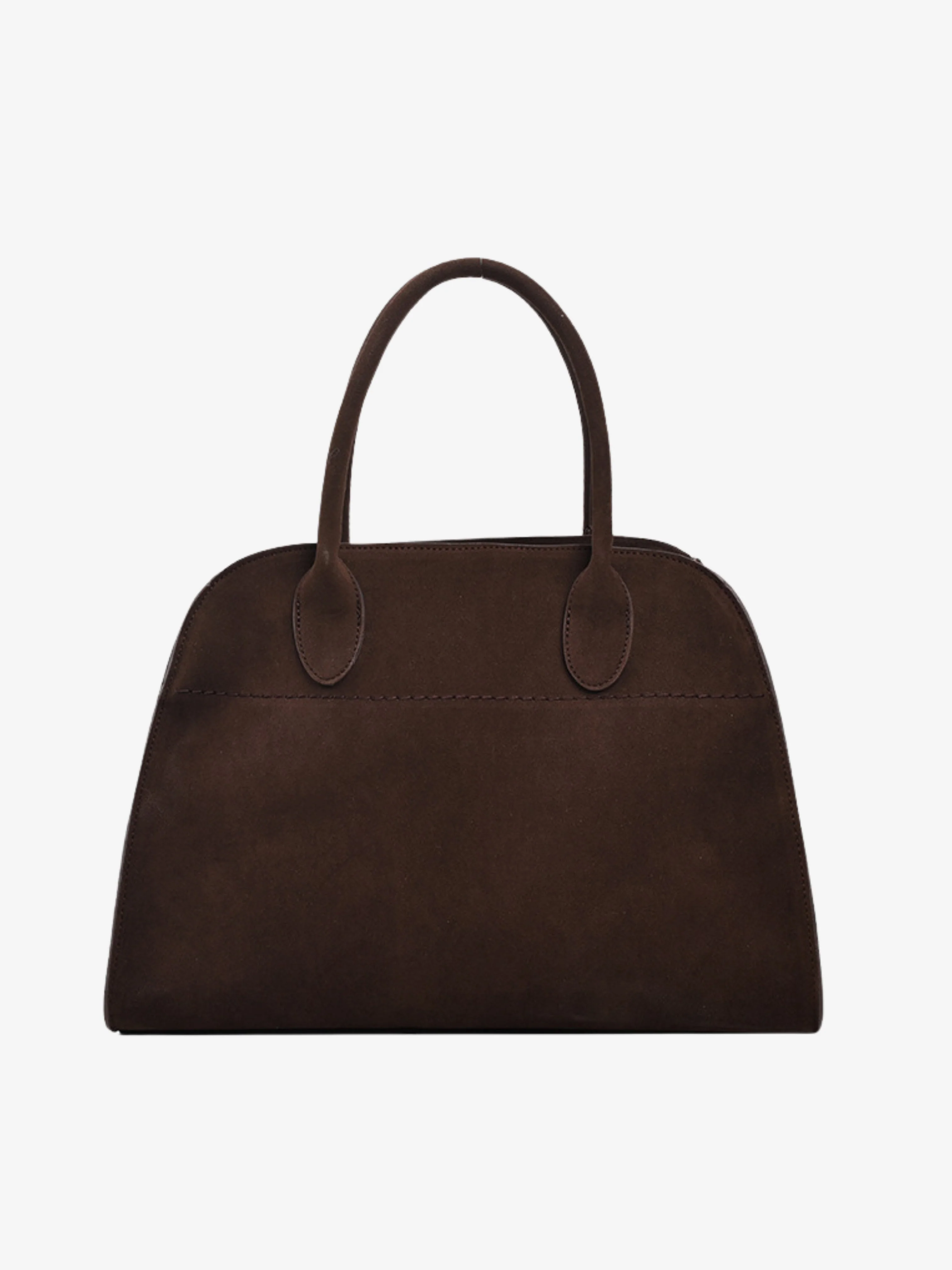 Beatrix  Wildledertasche - Image 10