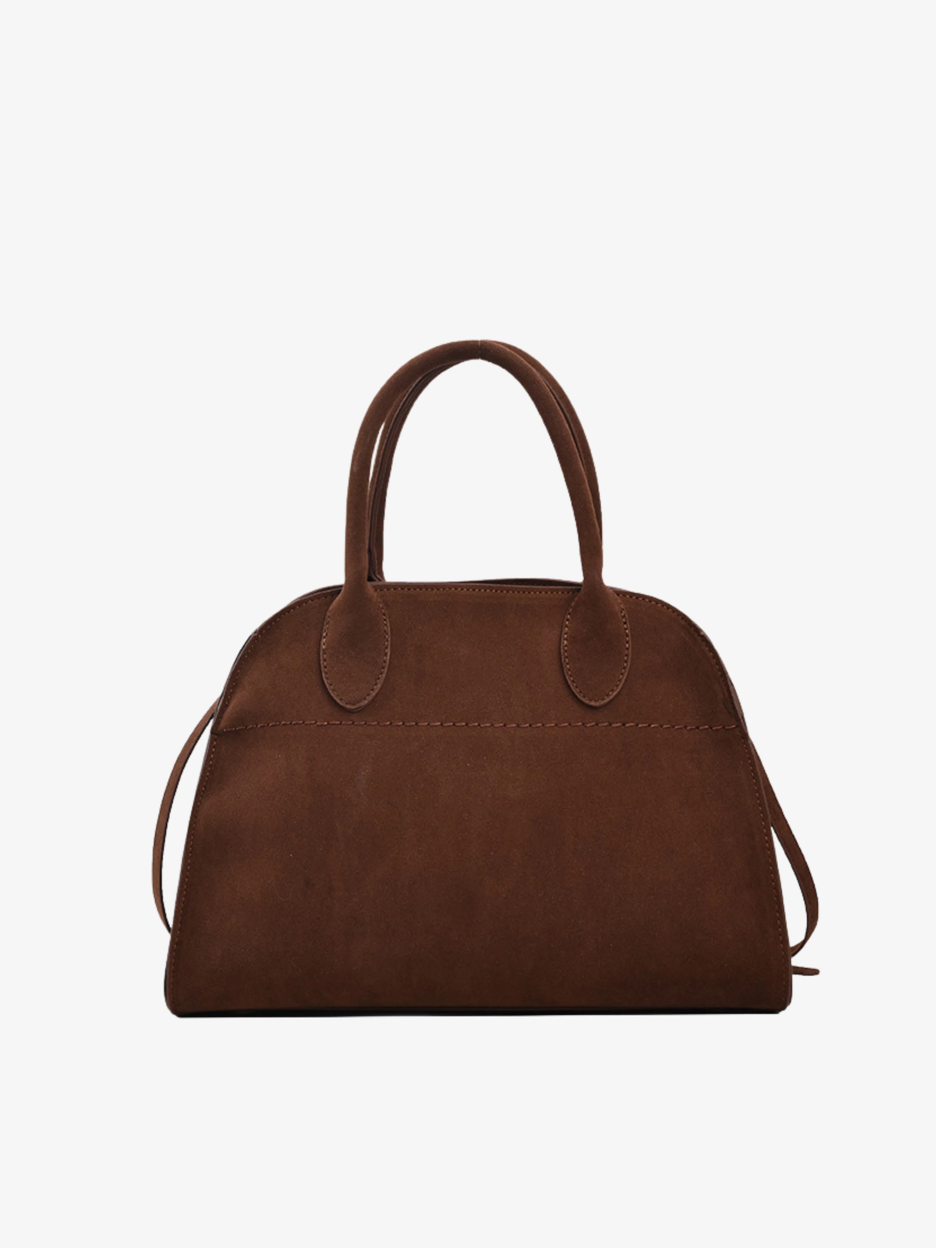 Beatrix  Wildledertasche - Image 11