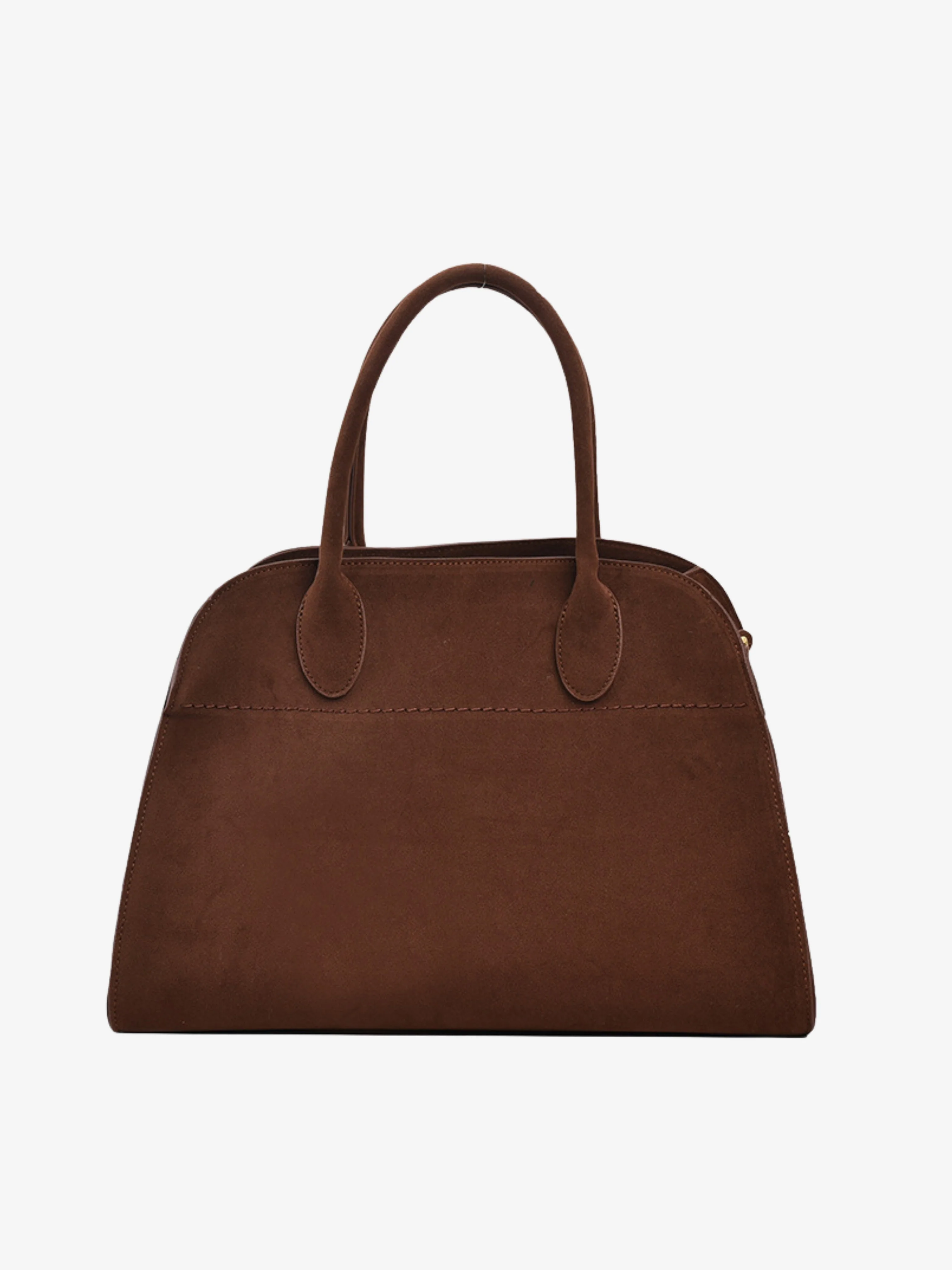 Beatrix  Wildledertasche - Image 12