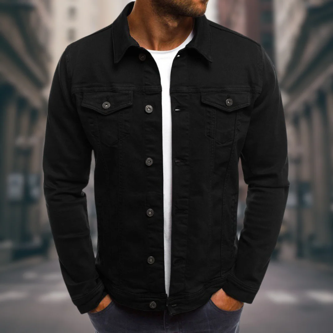 Beau | BENutzerDEMIJACKE - Image 2