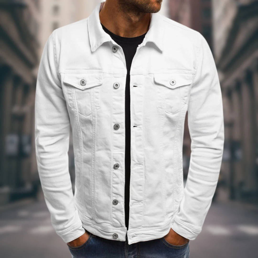 Beau | BENutzerDEMIJACKE - Image 3