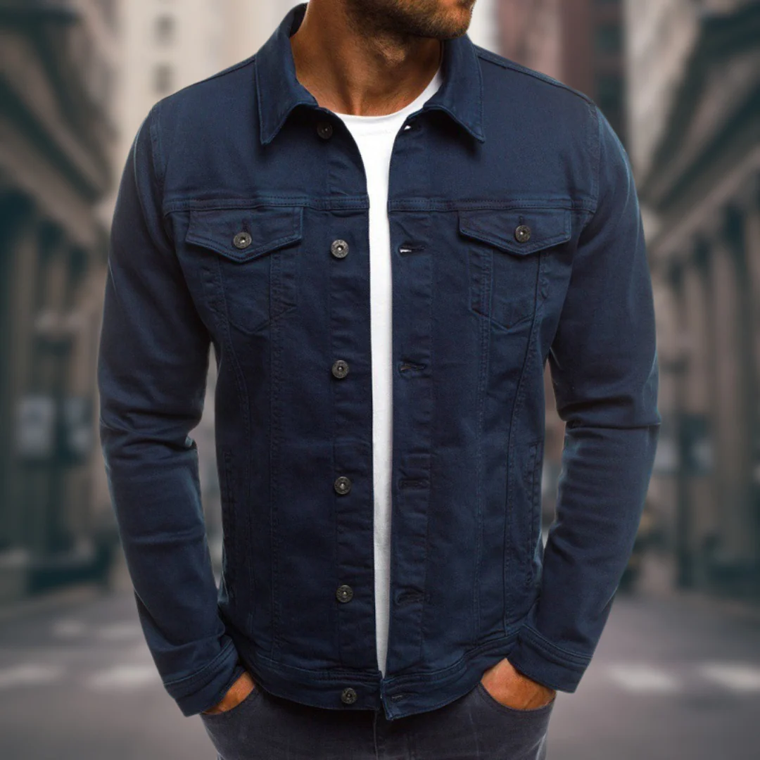 Beau | BENutzerDEMIJACKE - Image 4