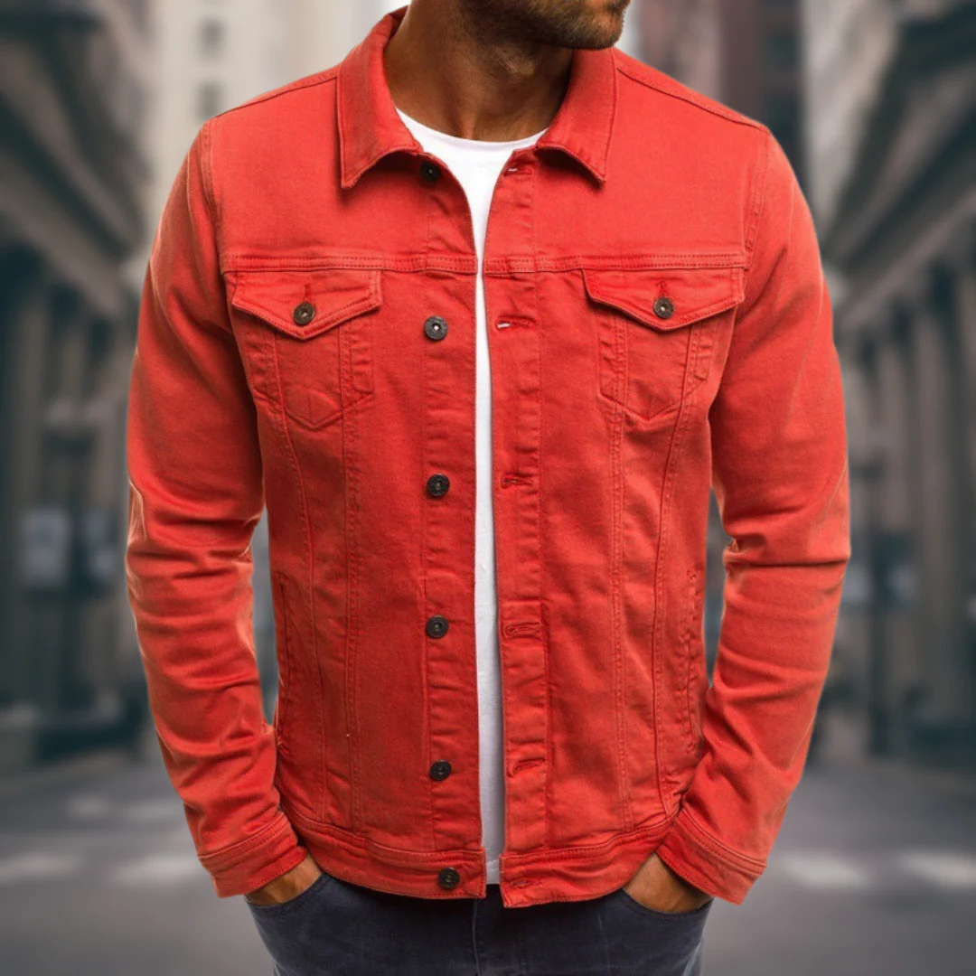 Beau | BENutzerDEMIJACKE - Image 6