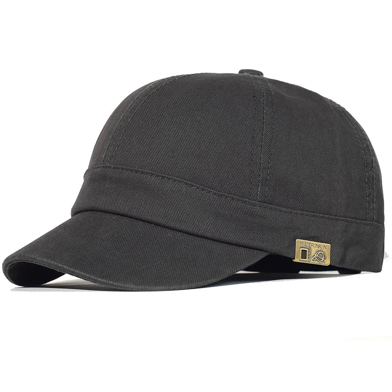 Beeckhoven™ | Baumwollkappe für Herren - Image 4