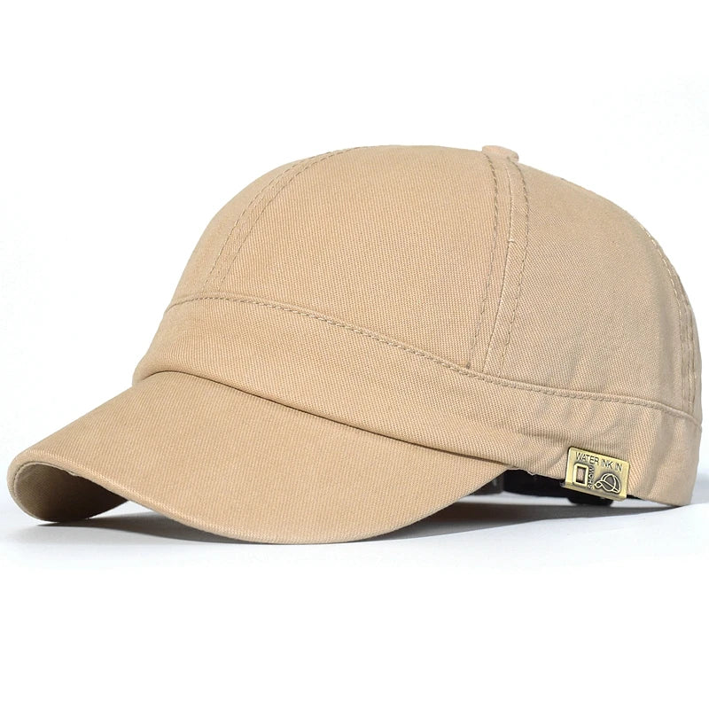Beeckhoven™ | Baumwollkappe für Herren - Image 5