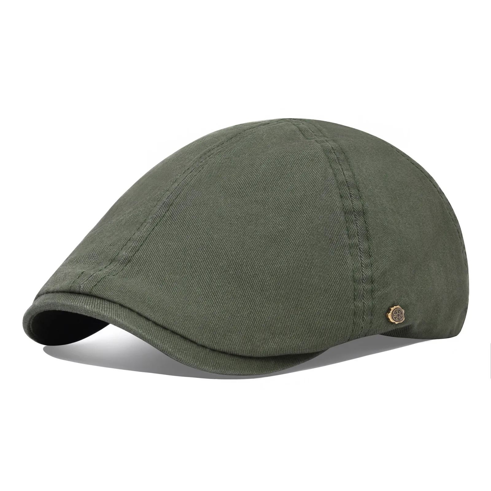 Beeckhoven™ | Cotton Golf Cap - Image 12