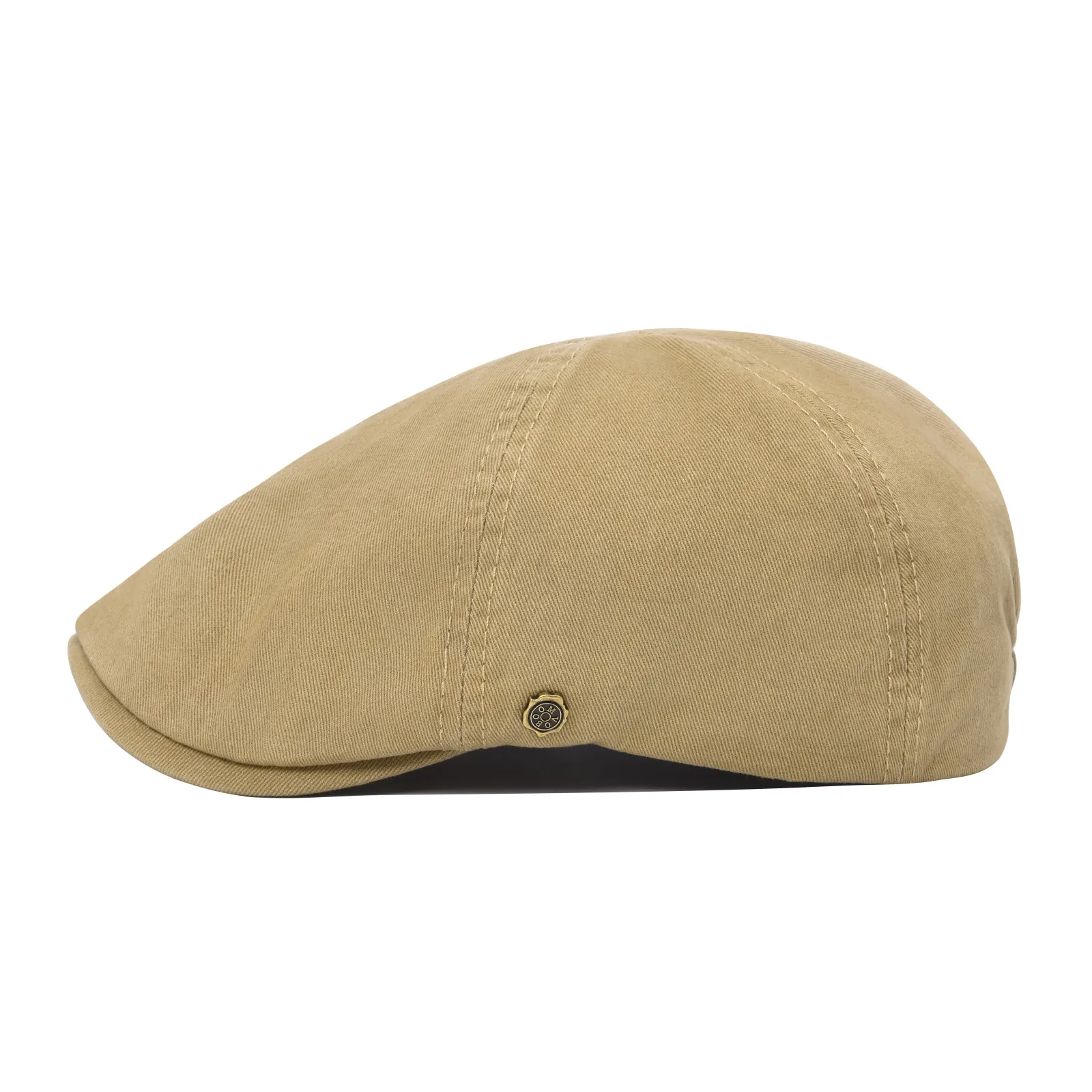 Beeckhoven™ | Cotton Golf Cap - Image 6