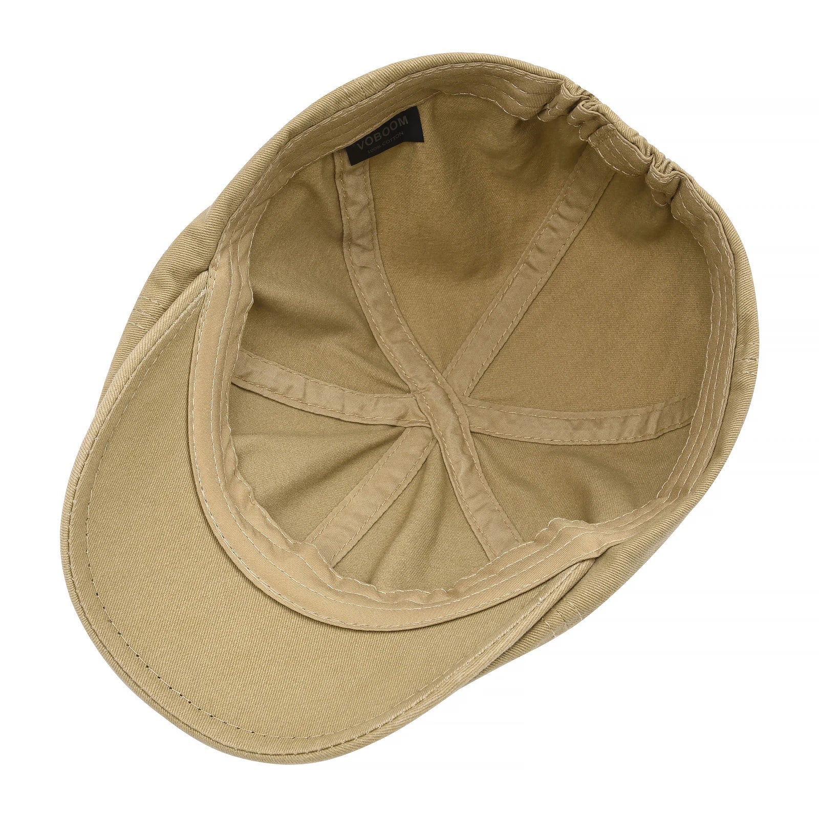 Beeckhoven™ | Cotton Golf Cap - Image 8