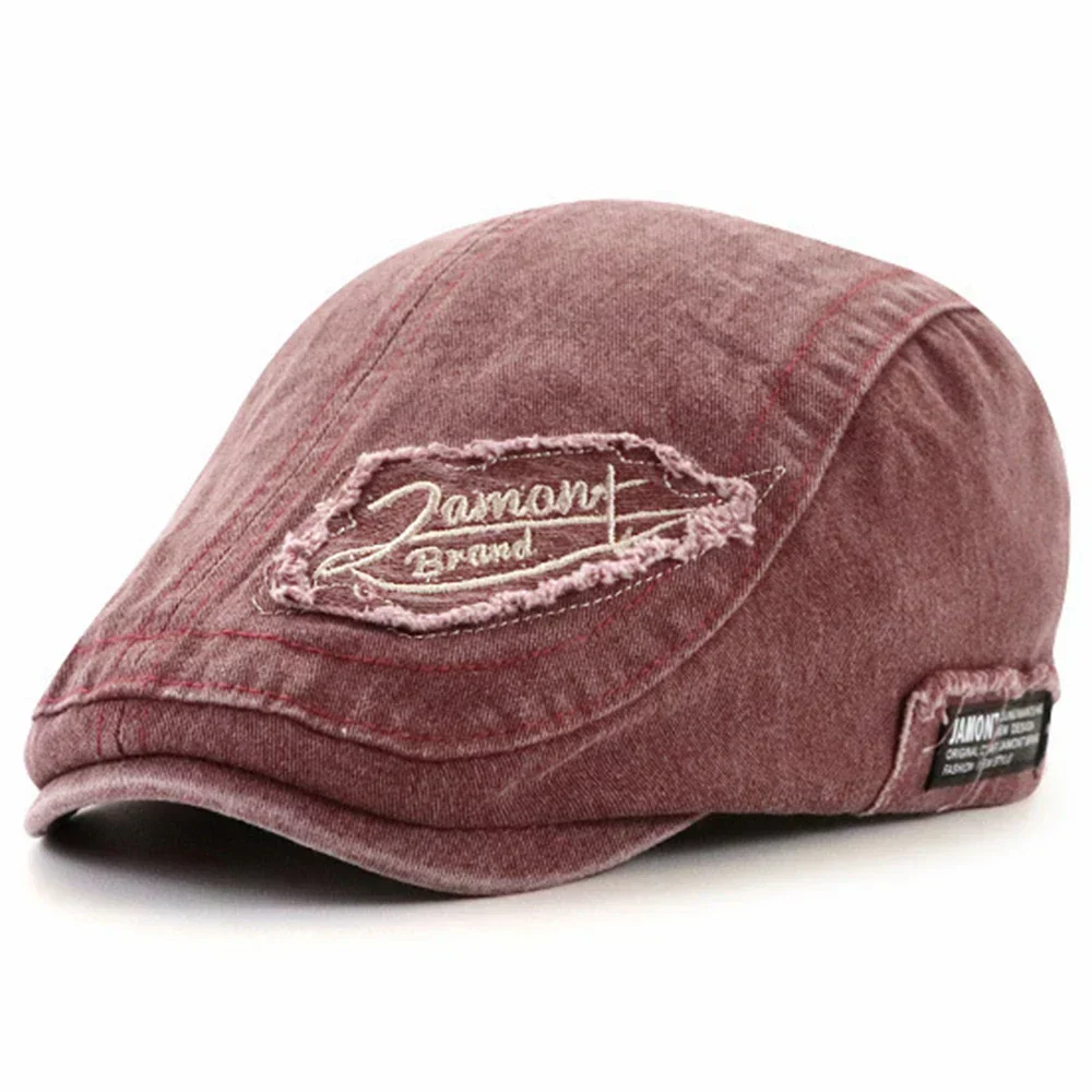 Beeckhoven™ Denim Cap - Image 3