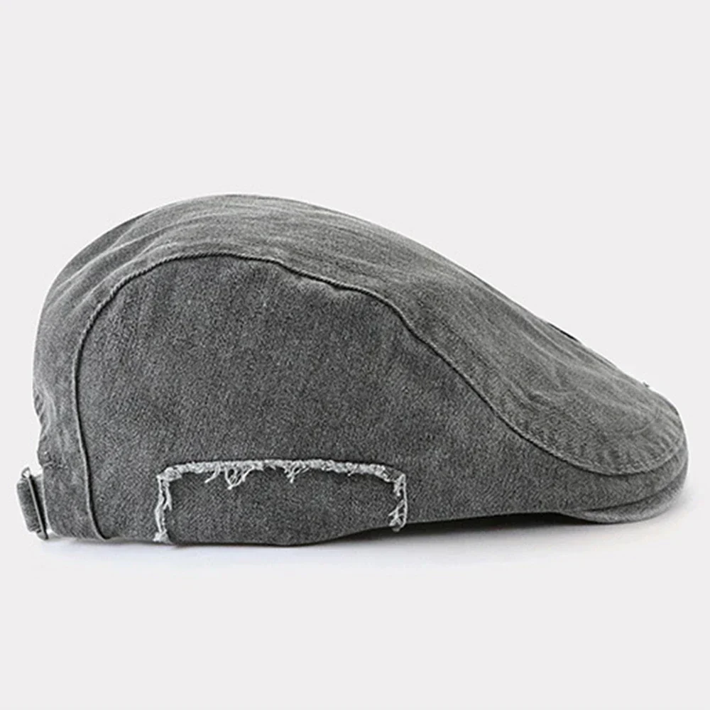 Beeckhoven™ Denim Cap - Image 5