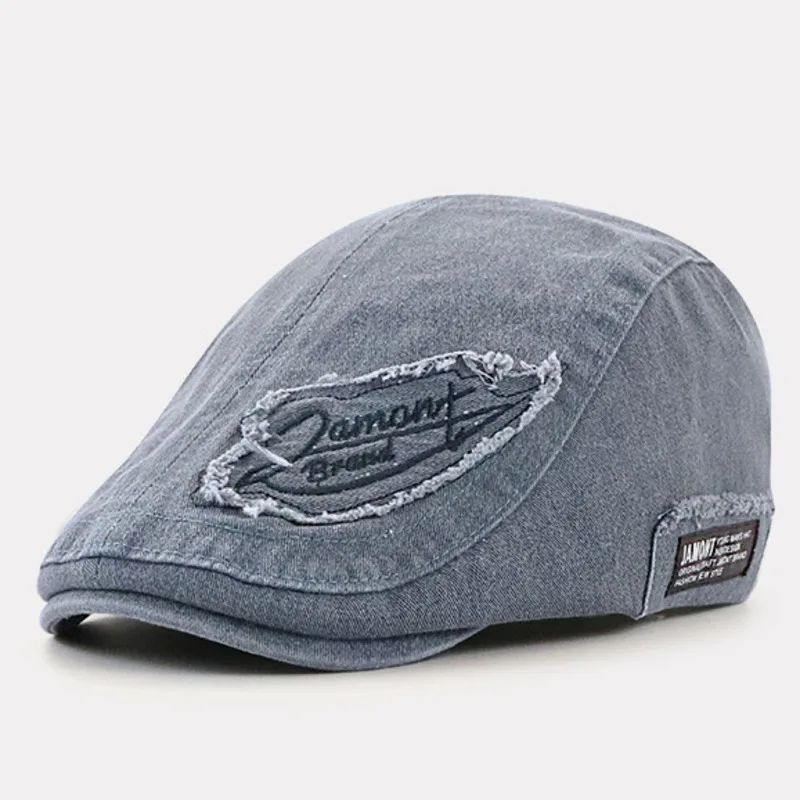 Beeckhoven™ Denim Cap - Image 6
