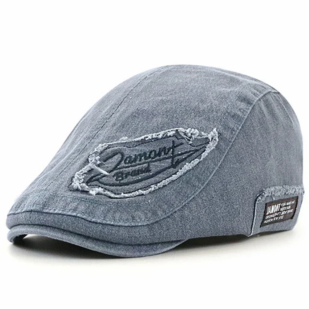 Beeckhoven™ Denim Cap - Image 9