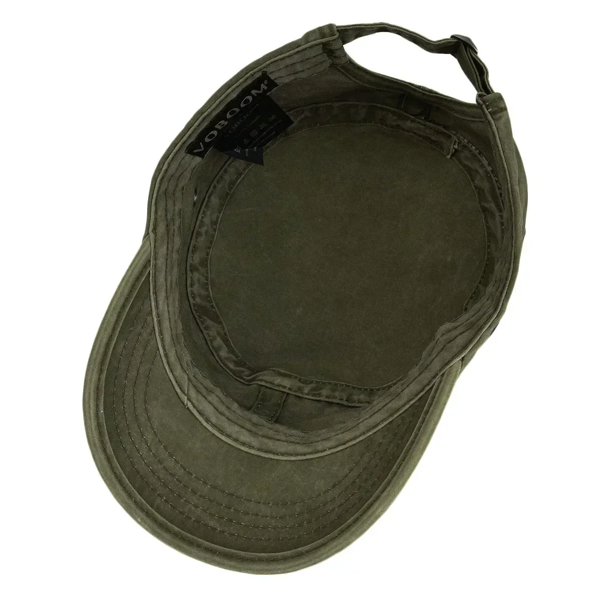 Beeckhoven™ | Durable Vintage Cap - Image 11