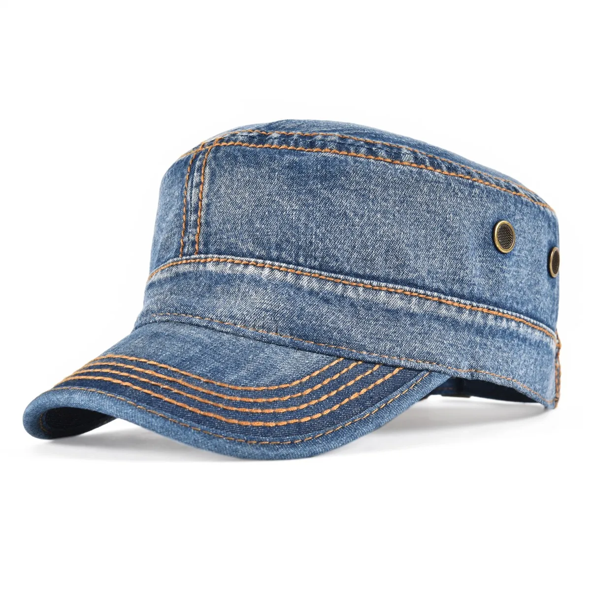 Beeckhoven™ | Durable Vintage Cap - Image 13