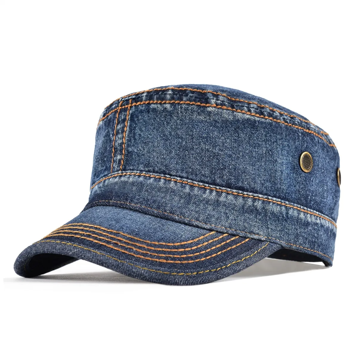 Beeckhoven™ | Durable Vintage Cap - Image 15