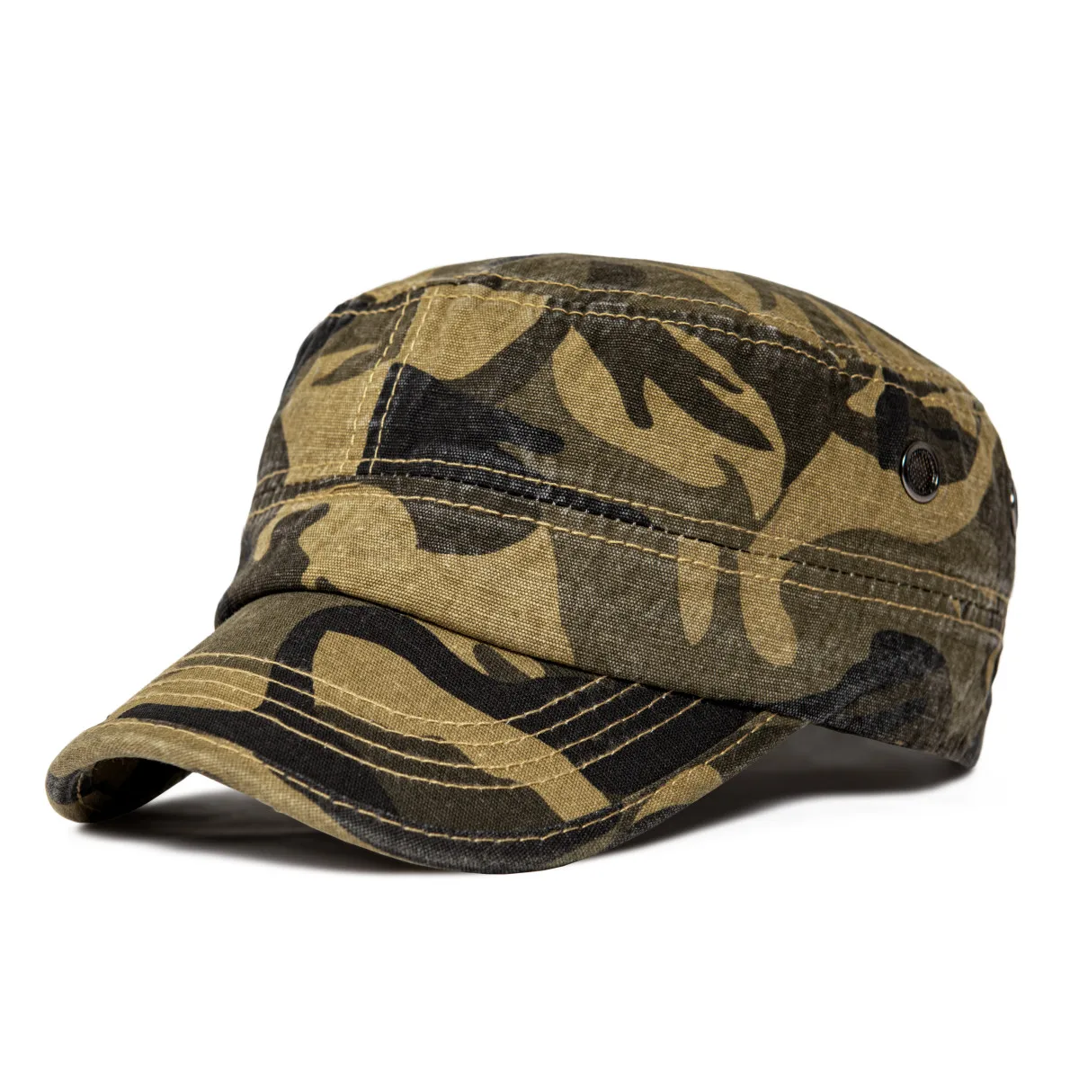 Beeckhoven™ | Durable Vintage Cap - Image 2