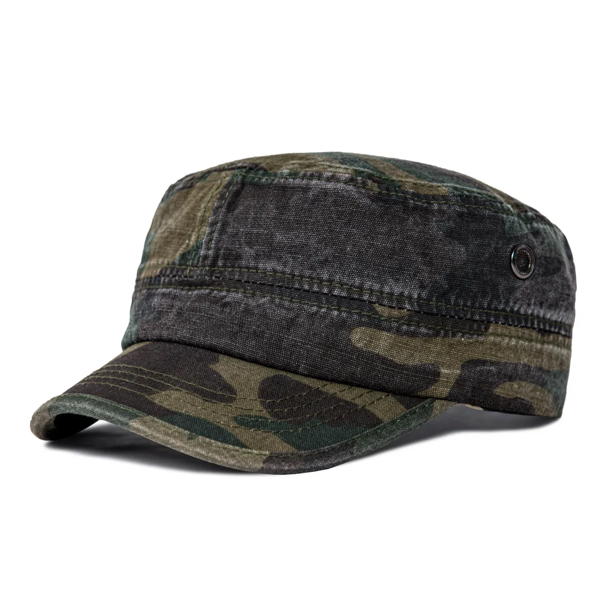 Beeckhoven™ | Durable Vintage Cap - Image 3