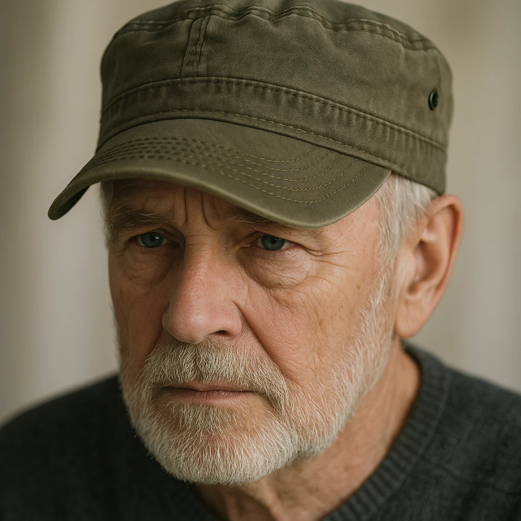 Beeckhoven™ | Durable Vintage Cap - Image 4