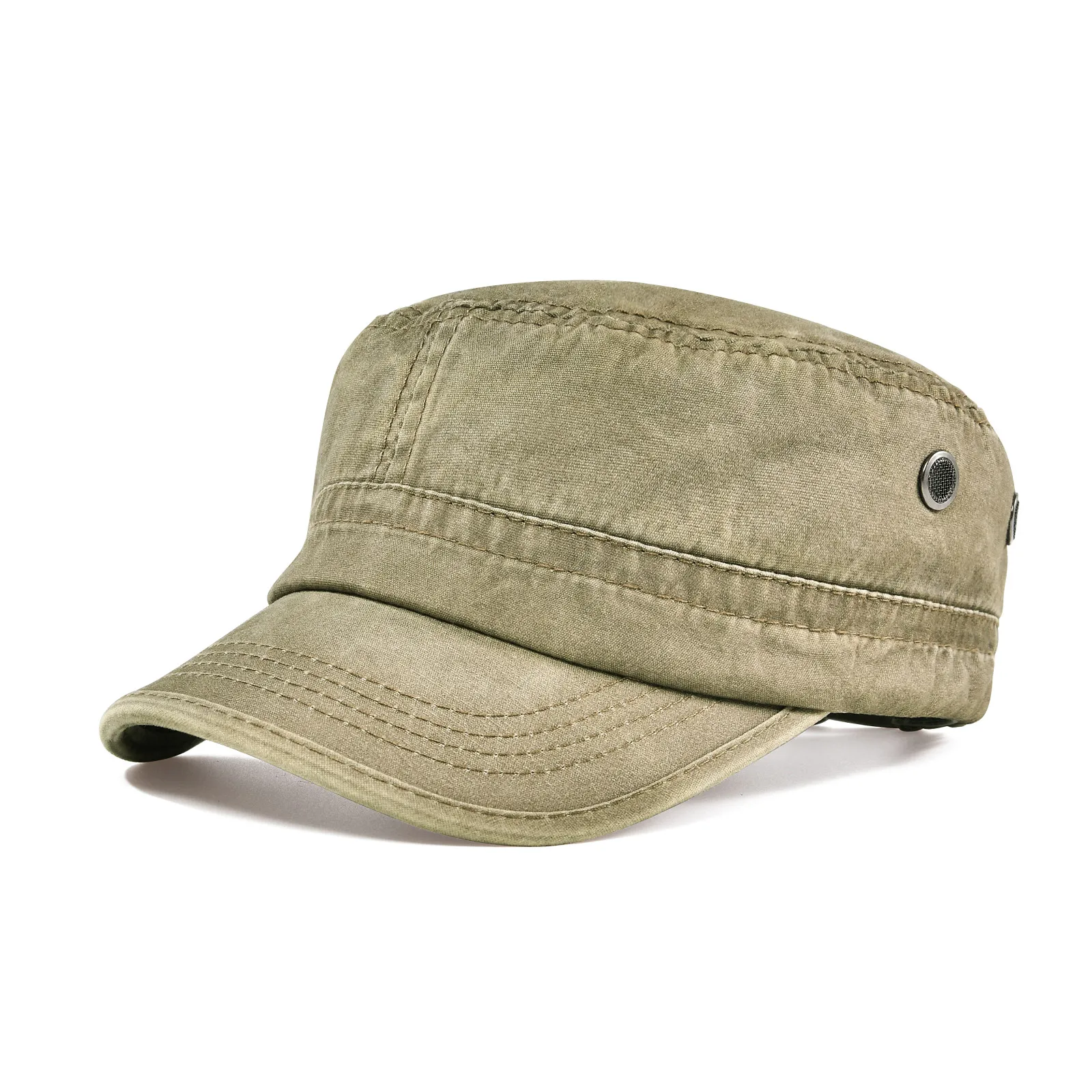 Beeckhoven™ | Durable Vintage Cap - Image 6