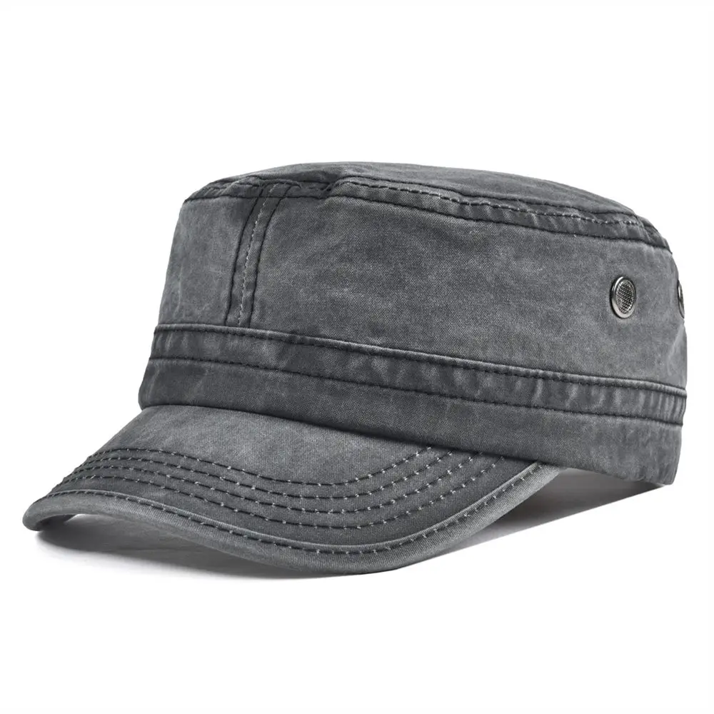 Beeckhoven™ | Durable Vintage Cap - Image 7