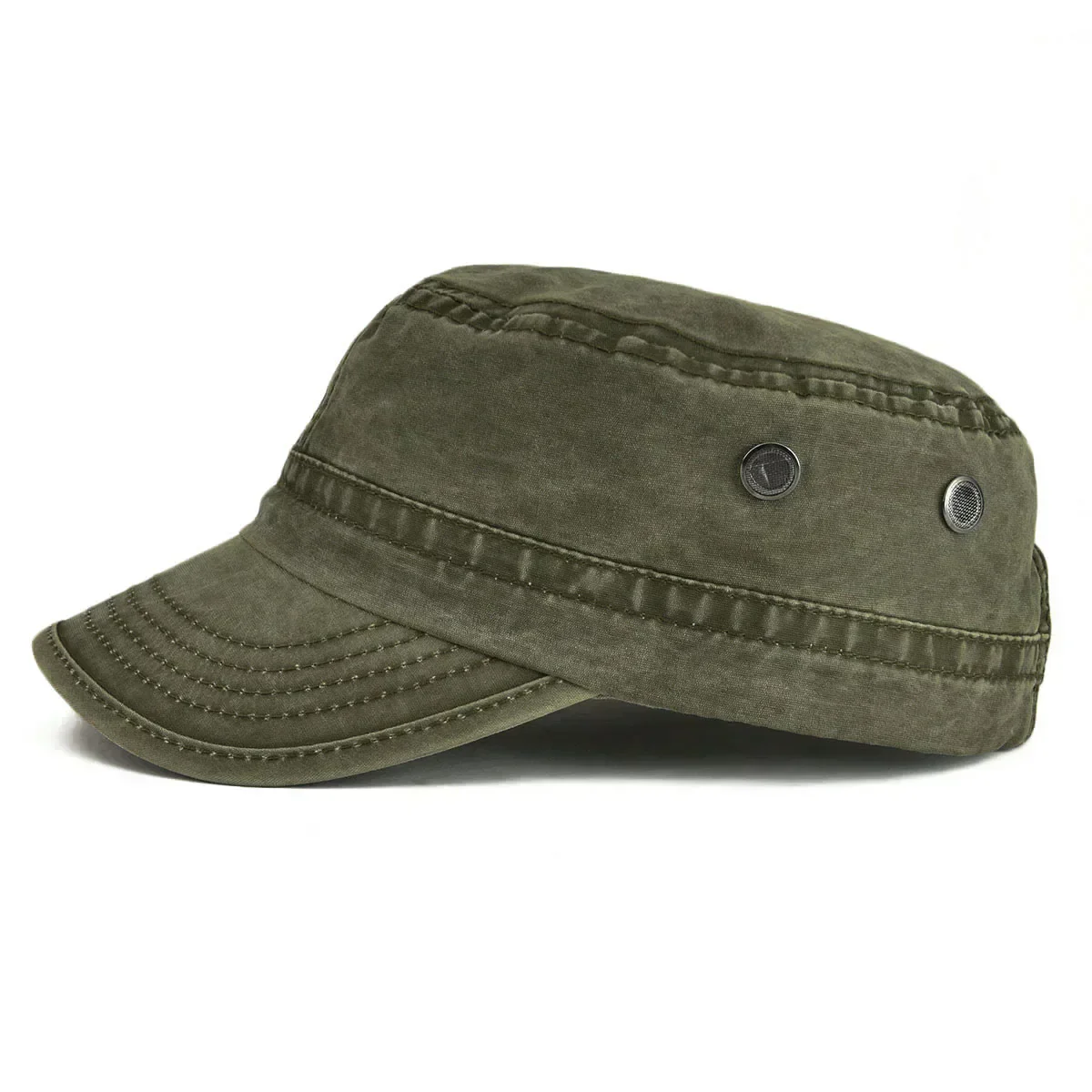 Beeckhoven™ | Durable Vintage Cap - Image 8