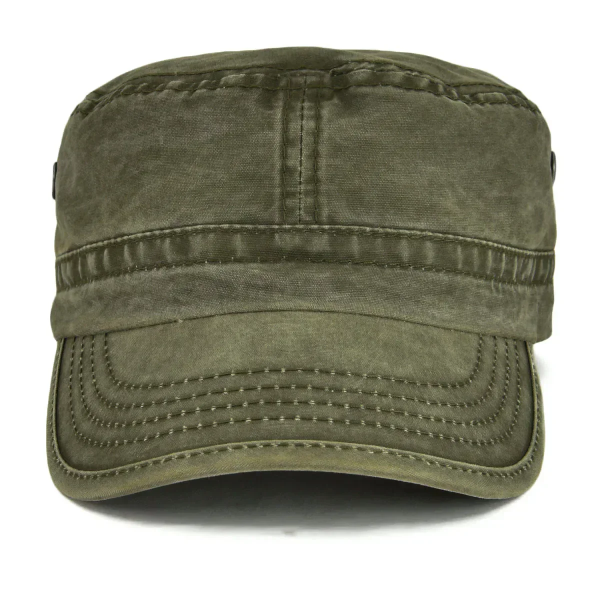 Beeckhoven™ | Durable Vintage Cap - Image 9