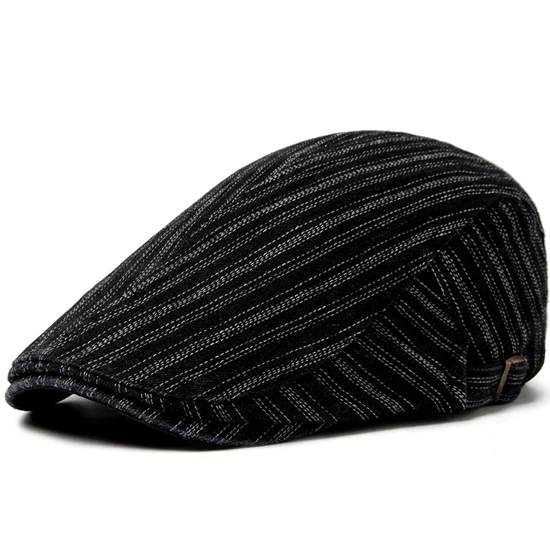 Beeckhoven™ | Elegante Herrenmütze - Image 7