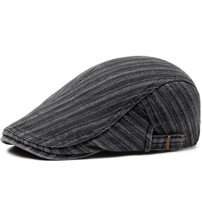 Beeckhoven™ | Elegante Herrenmütze - Image 8
