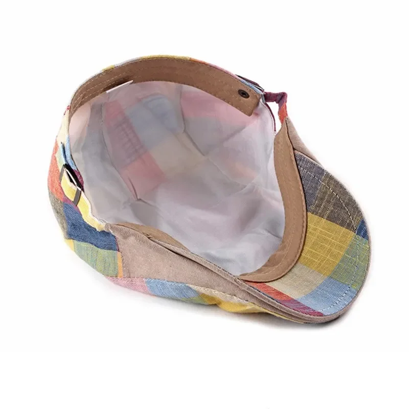 Beeckhoven™ | Elegante Sommermütze - Image 5