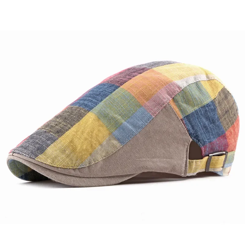 Beeckhoven™ | Elegante Sommermütze - Image 6
