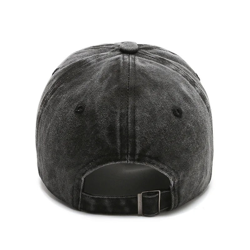 Beeckhoven™ | Four Seasons Cap - Image 2