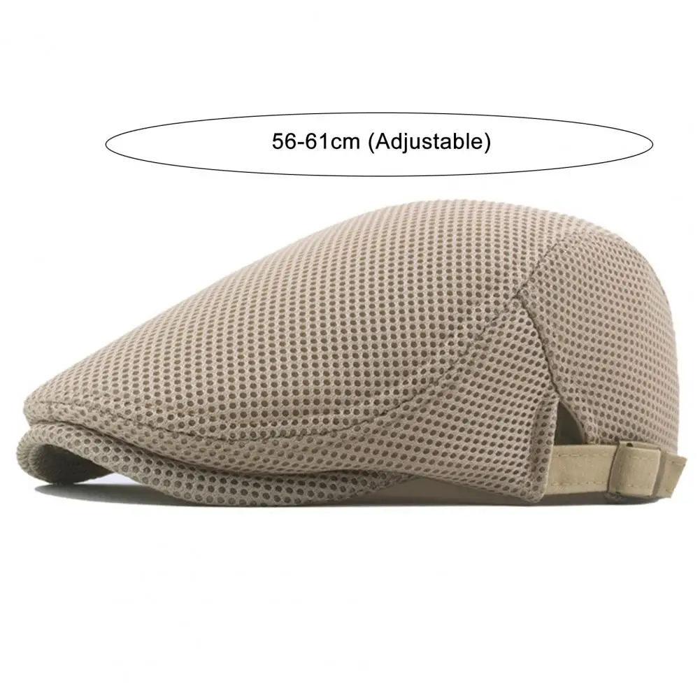 Beeckhoven™ | Herrenmütze mit atmungsaktivem Design - Image 3