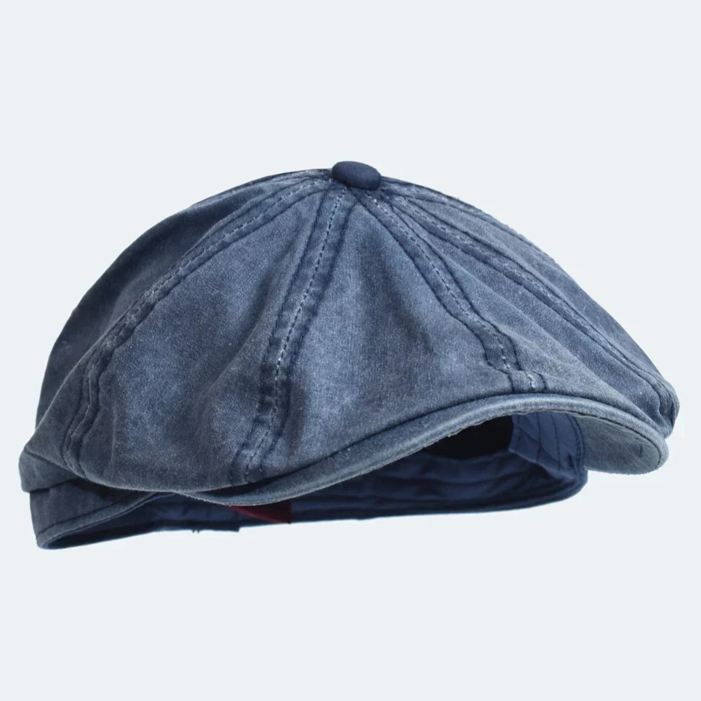 Beeckhoven™ | Retro Cotton Cap - Image 2