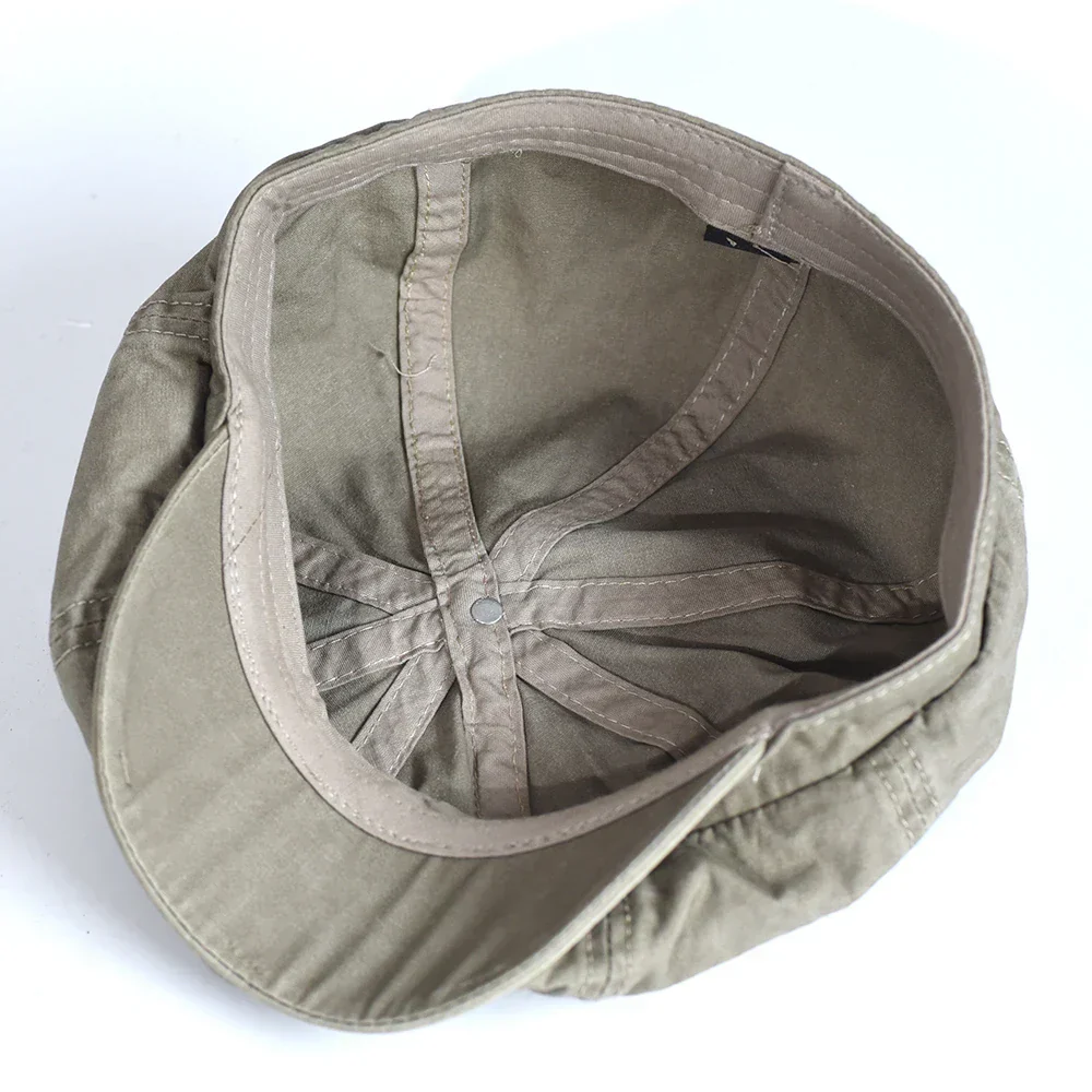Beeckhoven™ | Retro Cotton Cap - Image 5
