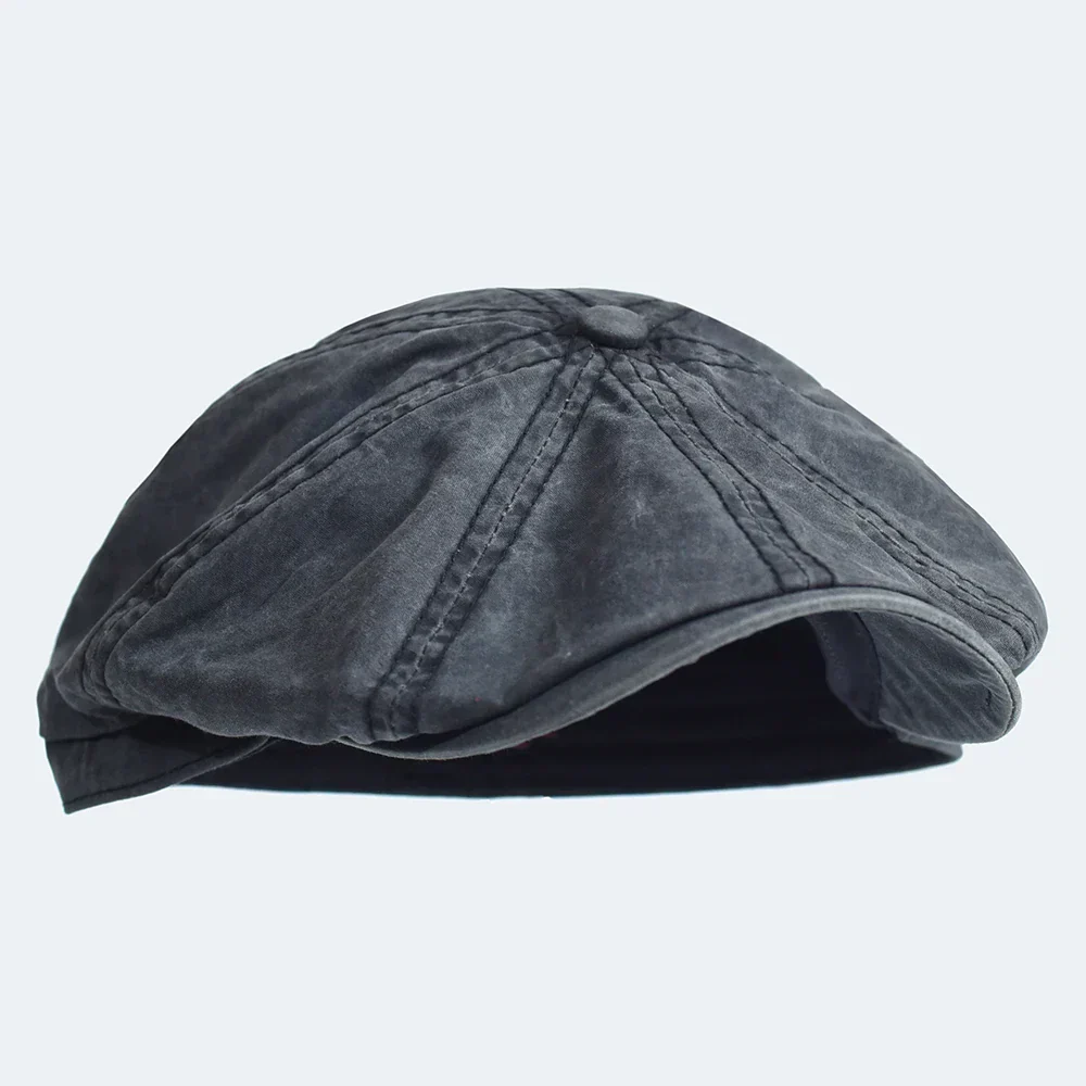 Beeckhoven™ | Retro Cotton Cap - Image 7
