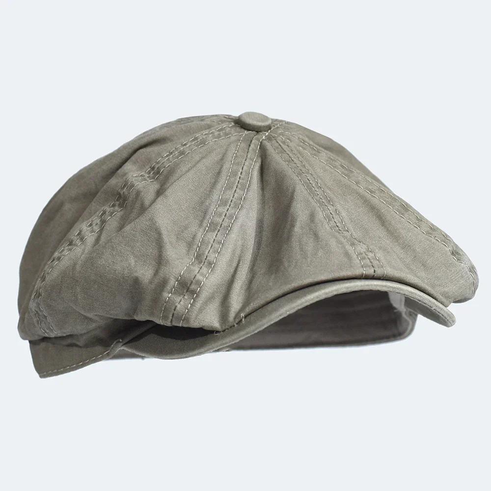 Beeckhoven™ | Retro Cotton Cap - Image 8