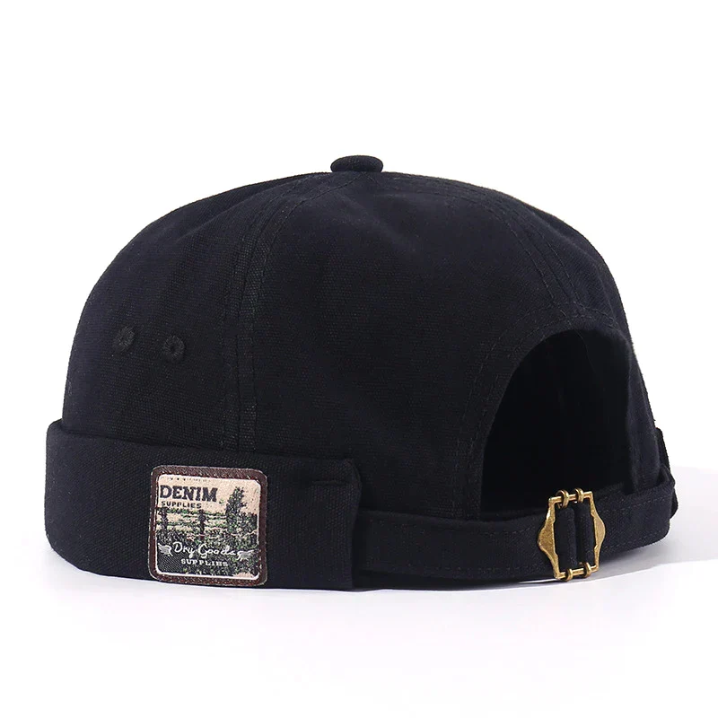 Beeckhoven™ | Retro Docker Hat
