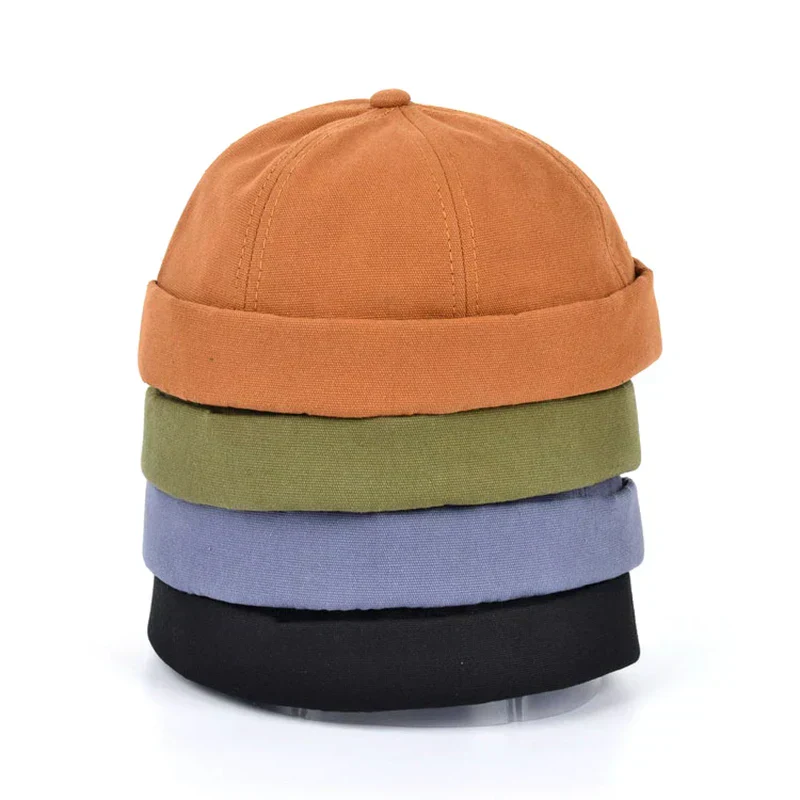 Beeckhoven™ | Retro Docker Hat - Image 4
