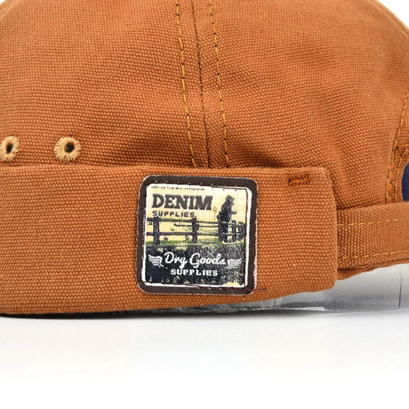Beeckhoven™ | Retro Docker Hat - Image 5