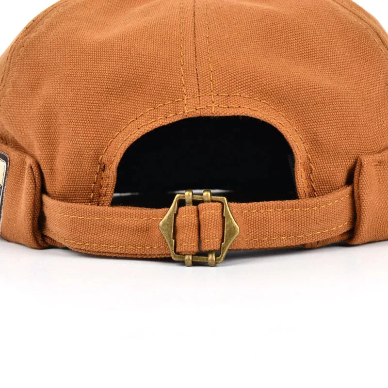 Beeckhoven™ | Retro Docker Hat - Image 6