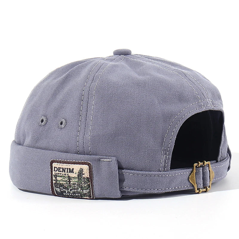 Beeckhoven™ | Retro Docker Hat - Image 8