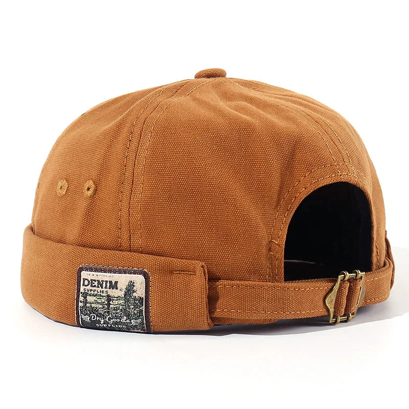 Beeckhoven™ | Retro Docker Hat - Image 9