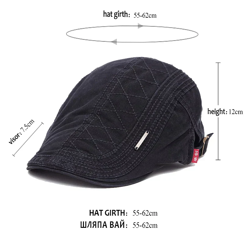 Beeckhoven™ | Retro Pet Cap - Image 7