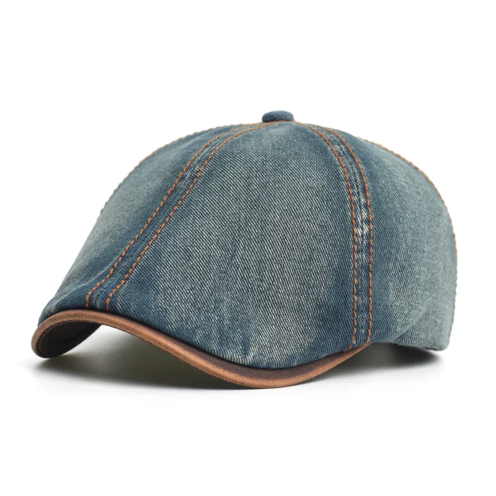 Beeckhoven™ | Retro Style Cap - Image 2