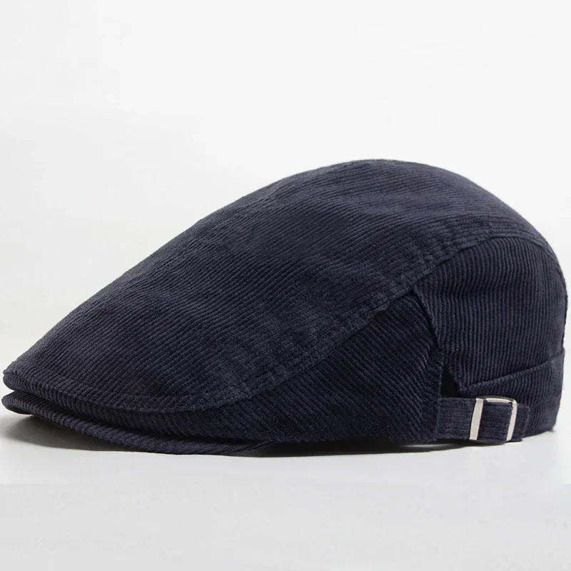 Beeckhoven™ | Stylish Corduroy Cap - Image 13